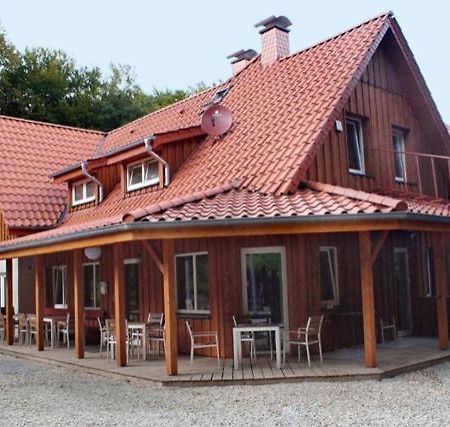 Berggasthof Toensblick Oerlinghausen Kültér fotó