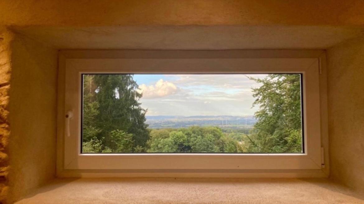 Berggasthof Toensblick Oerlinghausen Kültér fotó